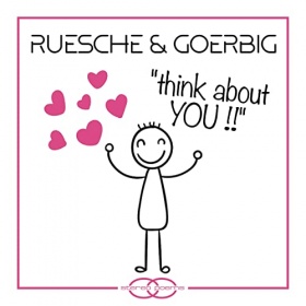 RUESCHE & GOERBIG - THINK ABOUT YOU